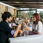 Gasthuis V Hluboke A Department Glamp 4*