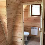 Gasthuis V Hluboke A Department Glamp 4*